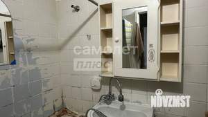 1-к квартира, вторичка, 33м2, 2/9 этаж
