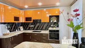 3-к квартира, вторичка, 65м2, 8/10 этаж