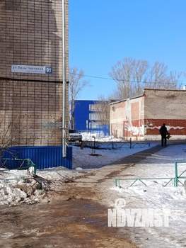 2-к квартира, вторичка, 45м2, 1/5 этаж