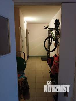 2-к квартира, вторичка, 56м2, 2/8 этаж