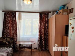 1-к квартира, вторичка, 18м2, 4/5 этаж