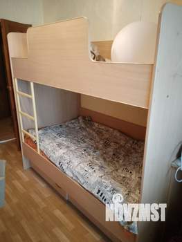 3-к квартира, вторичка, 65м2, 9/9 этаж