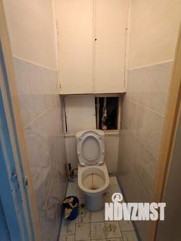 3-к квартира, вторичка, 52м2, 13/17 этаж