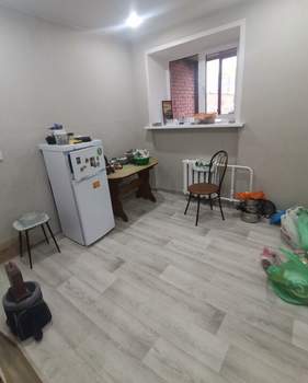 1-к квартира, вторичка, 36м2, 5/5 этаж
