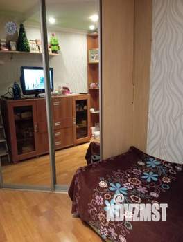 2-к квартира, вторичка, 44м2, 1/6 этаж