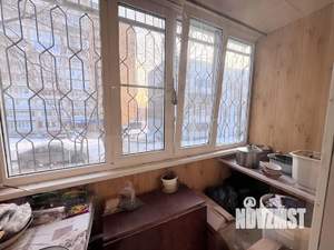 2-к квартира, вторичка, 53м2, 1/5 этаж