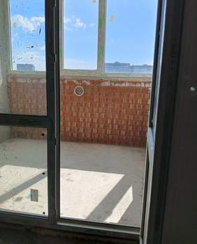 1-к квартира, вторичка, 43м2, 7/19 этаж