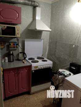 Студия квартира, вторичка, 33м2, 3/5 этаж