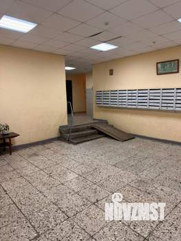 1-к квартира, вторичка, 41м2, 4/12 этаж