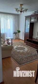 4-к квартира, вторичка, 90м2, 5/9 этаж