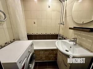 2-к квартира, вторичка, 51м2, 9/9 этаж