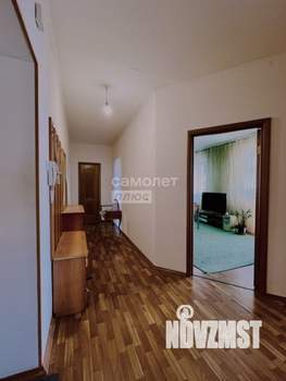 2-к квартира, вторичка, 66м2, 11/14 этаж