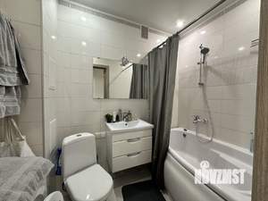 1-к квартира, вторичка, 35м2, 8/10 этаж