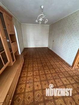 2-к квартира, вторичка, 43м2, 3/5 этаж