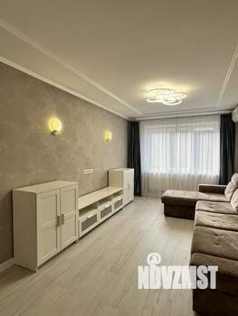 3-к квартира, вторичка, 68м2, 2/9 этаж