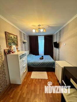 2-к квартира, вторичка, 45м2, 5/5 этаж