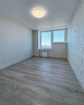 2-к квартира, вторичка, 35м2, 11/14 этаж