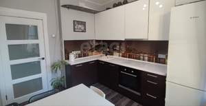 3-к квартира, вторичка, 69м2, 3/16 этаж