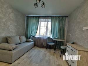 1-к квартира, вторичка, 18м2, 4/5 этаж