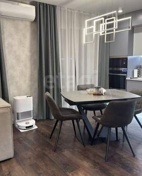 3-к квартира, вторичка, 80м2, 6/10 этаж