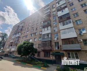 1-к квартира, вторичка, 32м2, 8/9 этаж