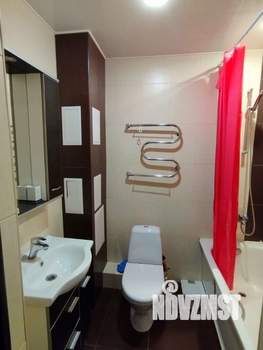1-к квартира, вторичка, 35м2, 7/14 этаж