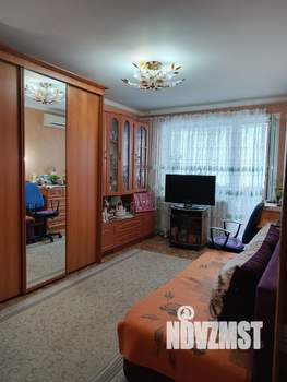1-к квартира, вторичка, 30м2, 1/5 этаж