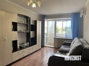 2-к квартира, вторичка, 45м2, 2/4 этаж