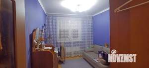 3-к квартира, вторичка, 60м2, 7/16 этаж