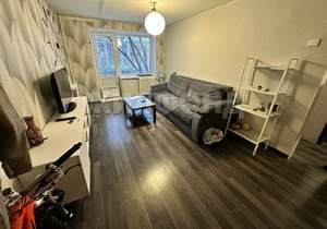 1-к квартира, вторичка, 29м2, 3/5 этаж