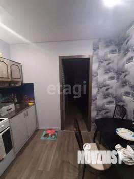 1-к квартира, вторичка, 33м2, 7/9 этаж