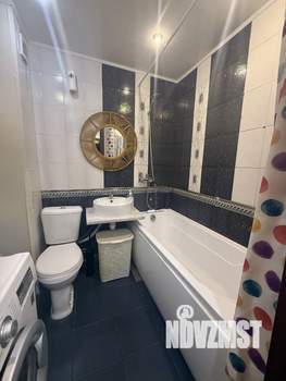 1-к квартира, вторичка, 43м2, 13/16 этаж