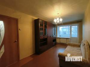 2-к квартира, вторичка, 44м2, 3/4 этаж