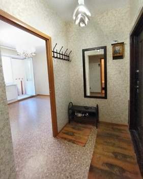 1-к квартира, вторичка, 38м2, 2/8 этаж