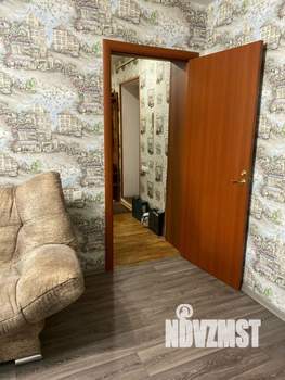 2-к квартира, вторичка, 45м2, 1/5 этаж