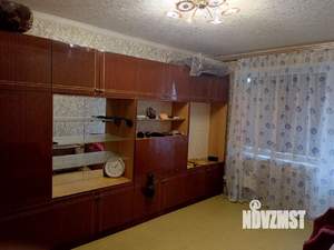1-к квартира, вторичка, 34м2, 7/9 этаж