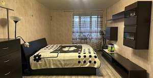 2-к квартира, вторичка, 84м2, 5/10 этаж