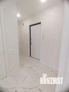 1-к квартира, вторичка, 33м2, 8/9 этаж