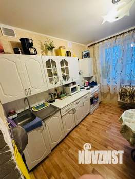 2-к квартира, вторичка, 49м2, 3/9 этаж