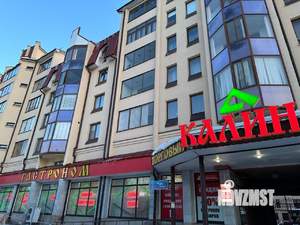 2-к квартира, вторичка, 103м2, 5/6 этаж