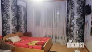 1-к квартира, вторичка, 49м2, 9/9 этаж