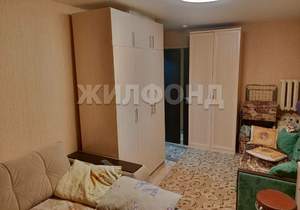 1-к квартира, вторичка, 35м2, 2/9 этаж