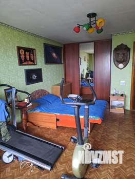 1-к квартира, вторичка, 36м2, 14/14 этаж