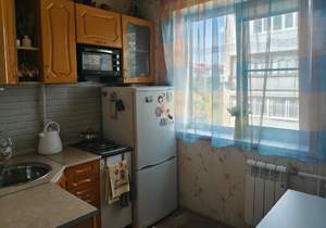 1-к квартира, вторичка, 31м2, 4/5 этаж