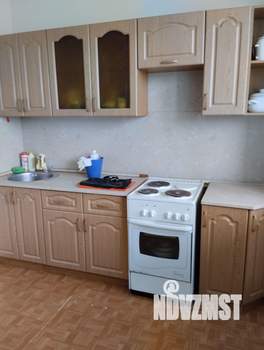 1-к квартира, вторичка, 39м2, 6/10 этаж