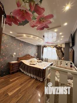 3-к квартира, вторичка, 84м2, 10/17 этаж