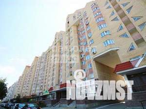 3-к квартира, вторичка, 74м2, 2/17 этаж