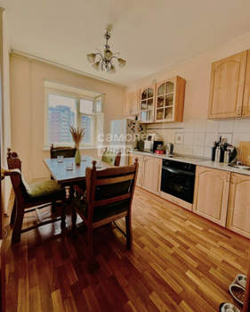 2-к квартира, вторичка, 66м2, 11/14 этаж