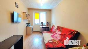 3-к квартира, вторичка, 61м2, 5/5 этаж