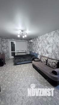 1-к квартира, вторичка, 34м2, 5/9 этаж